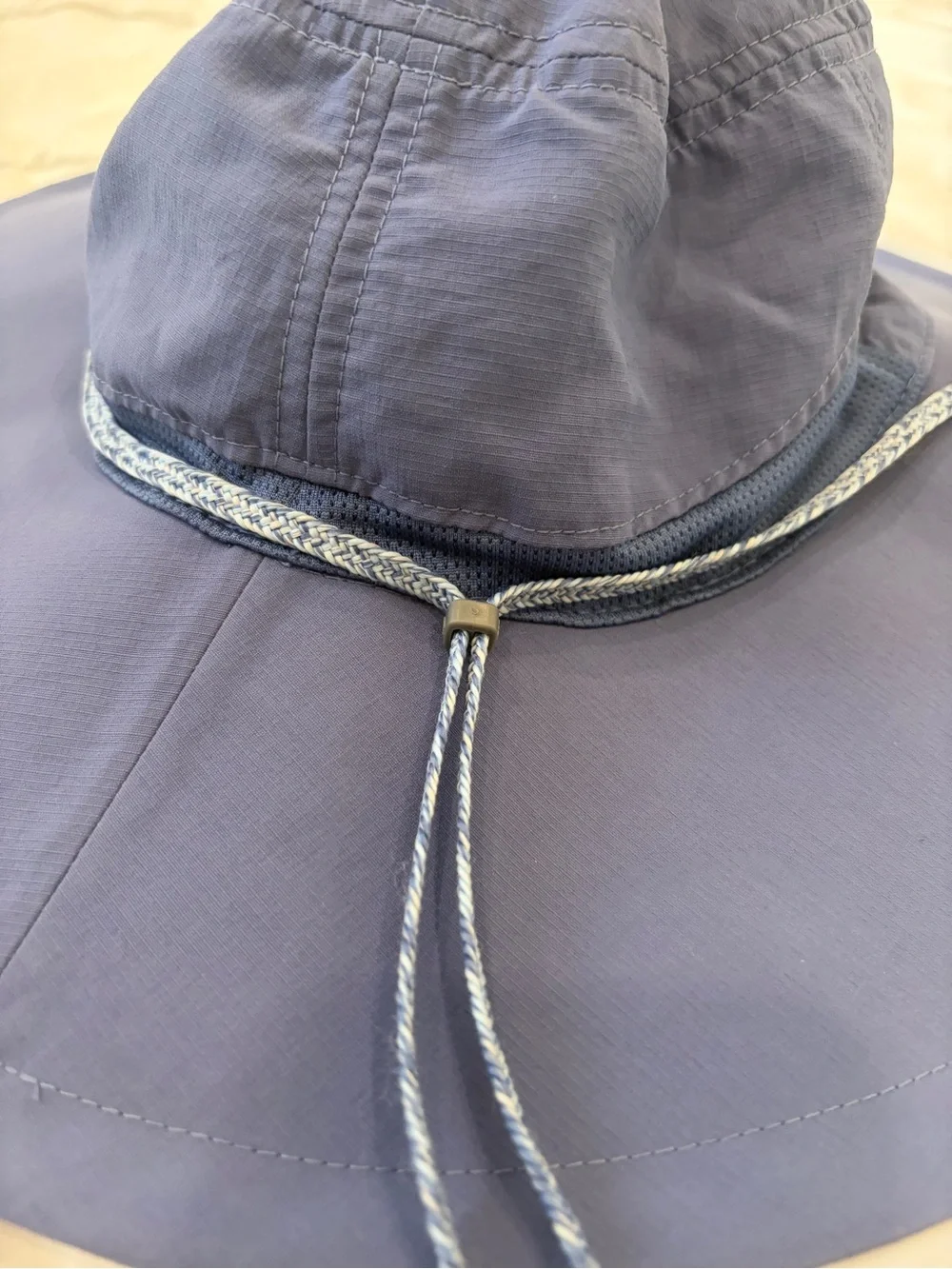 North Face Horizon Breeze Brimmer hat size L